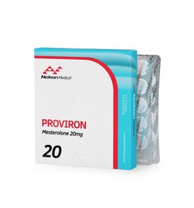 Proviron 20mg 50 Tablets Nakon Medical USA Proviron 20mg 50 Tablets Nakon Medical USA