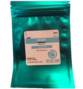 Nolvadex 20 Mg 50 Tablets Atlas Labs. Nolvadex 20 Mg 50 Tablets Atlas Labs.