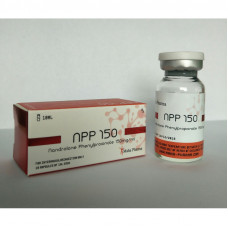 NPP 150 Maha Pharma