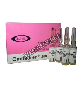 Omnadren (Sustanon) 250 USA Omnadren (Sustanon) 250 USA