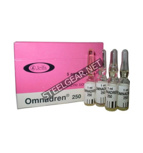 Omnadren (Sustanon) 250 USA