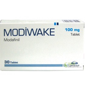 Modiwake Provigil 100 Mg 30 Tablets Generic 