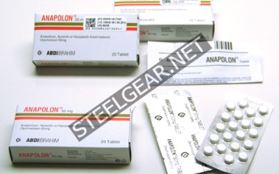 What is Oxymetholone? What is Oxymetholone?
