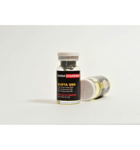 SUSTA 350 Para Pharma SUSTA 350 Para Pharma