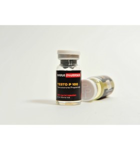 TESTO P 100 Para Pharma TESTO P 100 Para Pharma