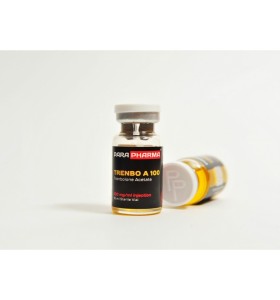 TRENBO A 100 Para Pharma TRENBO A 100 Para Pharma