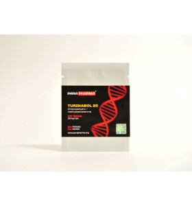 TURINABOL 20 mg 100 Tablets Para Pharma TURINABOL 20 mg 100 Tablets Para Pharma
