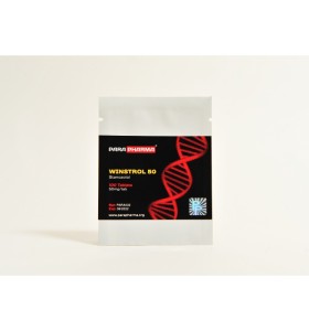 WINSTROL 10 mg 100 Tablet Para Pharma WINSTROL 10 mg 100 Tablet Para Pharma