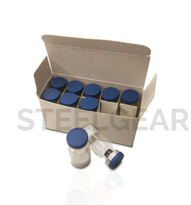 Hgh Pharma Grade 100 IU Hgh Pharma Grade 100 IU