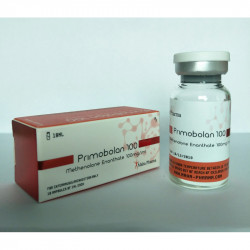 Primobolan 100 mg/ml Maha Pharma