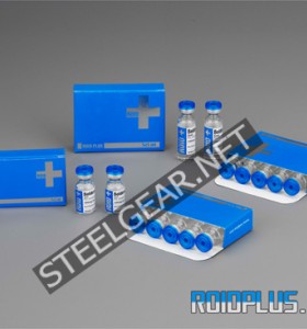 Testosterone Propionate 200 Roid Plus  Testosterone Propionate 200 Roid Plus