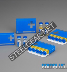 Trenbolone Enanthate 500 Roid Plus  Trenbolone Enanthate 500 Roid Plus