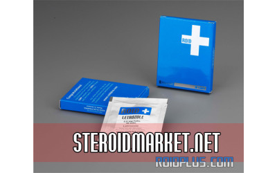 What is Letrozole ?