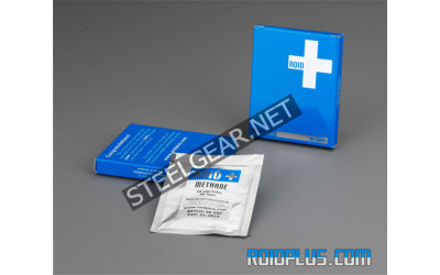 Dianabol (Methandrostenolone)