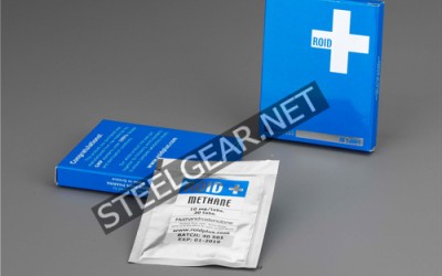 Dianabol (Methandrostenolone) Dianabol (Methandrostenolone)