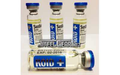 About Sustanon (Testosterone Blend)