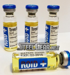 Trenbolone Acetate 500 Roid Plus  Trenbolone Acetate 500 Roid Plus