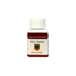 Ligandrol Lgd/4033 Odin Pharma