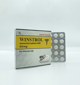 Winstrol 50 Mg 50 Tablets Saxon Pharma USA Winstrol 50 Mg 50 Tablets Saxon Pharma USA
