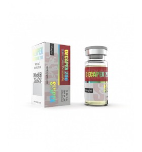 Deca 200 Mg 10 Ml Sixpex USA Deca 200 Mg 10 Ml Sixpex USA