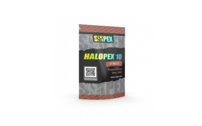 What is Halotestin?