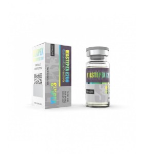 Mastepex E 200 Mg 10 Ml Sixpex USA Mastepex E 200 Mg 10 Ml Sixpex USA