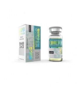 Testopex E 250 Mg 10 Ml Sixpex USA Testopex E 250 Mg 10 Ml Sixpex USA