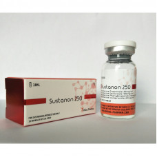 Sustanon 250 Maha Pharma