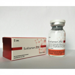 Sustanon 250 Maha Pharma