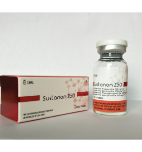 Sustanon 250 Maha Pharma Sustanon 250 Maha Pharma