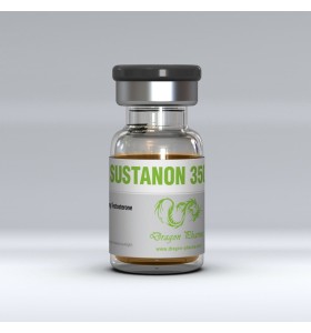 Sustanon 350 Dragon Pharma