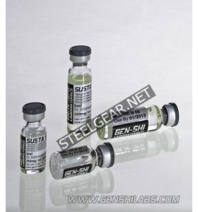 Sustanon 500 Gen-Shi Labs. 