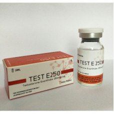 Test E 250 Maha Pharma
