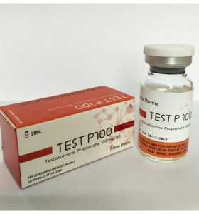 Test P 100 Maha Pharma Test P 100 Maha Pharma