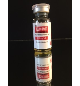 Testosterone Propionate 1000 Atlas Labs.