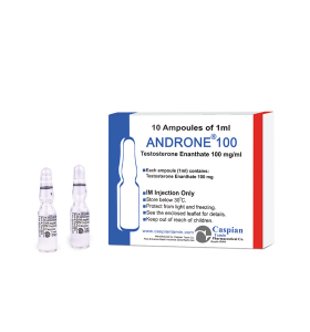 Androne 1ml 250 Mg Caspian Androne 1ml 250 Mg Caspian