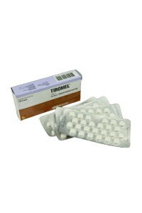 Cytomel (T3) 100 Tablets 25 mcg Abdi Ibrahim