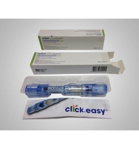 SAIZEN *Somatropin* CLICK EASY (8mg) 24 IU Serono