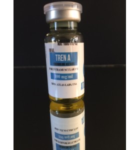 Trenbolone Acetate 1000 Atlas Labs.