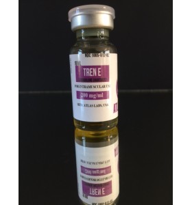 Trenbolone Enanthate 2000 Atlas Labs.