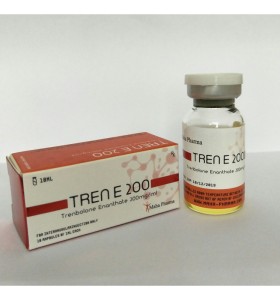 Tren E 200 Maha Pharma Tren E 200 Maha Pharma