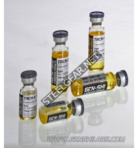 Trenbolone Acetate 150 Gen-Shi Labs. 