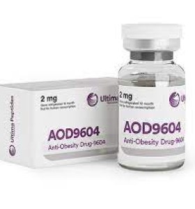AOD9604 Ultima Pharma USA AOD9604 Ultima Pharma USA