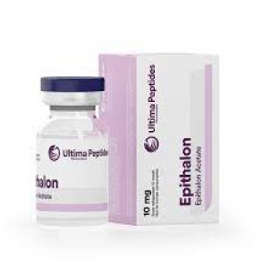 Epithalon Ultima Pharma USA Epithalon Ultima Pharma USA