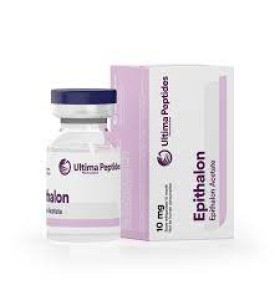 Epithalon Ultima Pharma 