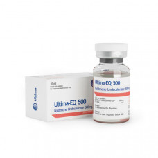 Ultima-Bold 250 Mg 10 Ml Ultima Pharma USA