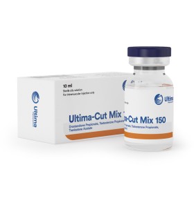 Ultima-Cut Mix 150 Mg 10 Ml Ultima Pharma USA Ultima-Cut Mix 150 Mg 10 Ml Ultima Pharma USA