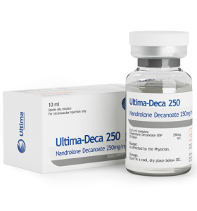 Ultima-Deca 250 Mg 10 Ml Ultima Pharma USA Ultima-Deca 250 Mg 10 Ml Ultima Pharma USA
