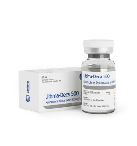 Ultima-Deca 500 Mg 10 Ml Ultima Pharma USA Ultima-Deca 500 Mg 10 Ml Ultima Pharma USA