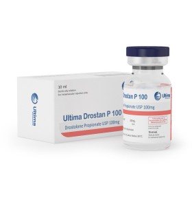 Ultima-Drostan P 100 Ng 10 Ml Ultima Pharma USA Ultima-Drostan P 100 Ng 10 Ml Ultima Pharma USA
